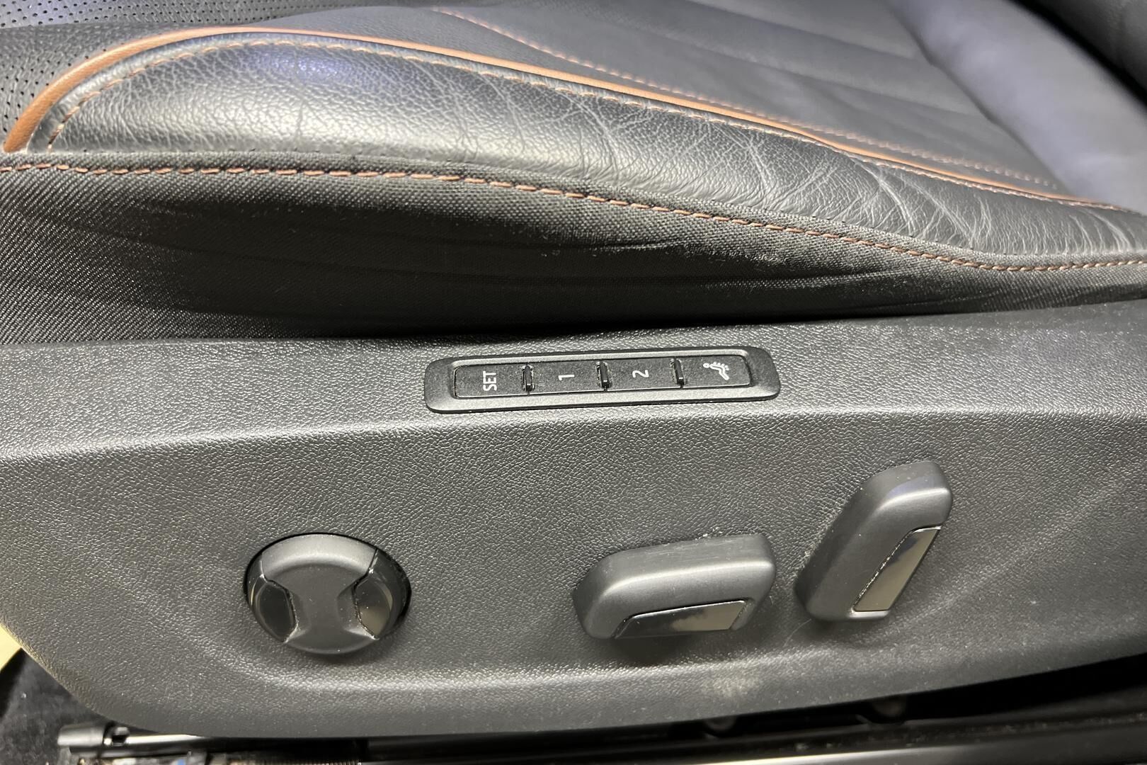 SKODA ENYAQ iso kuva 20