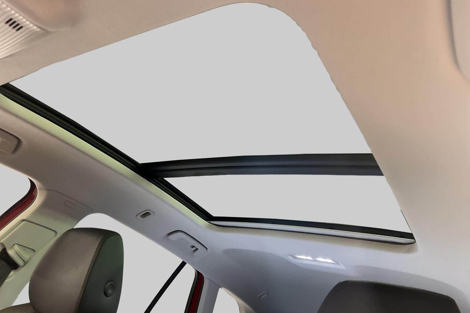 SKODA ENYAQ iso kuva 21