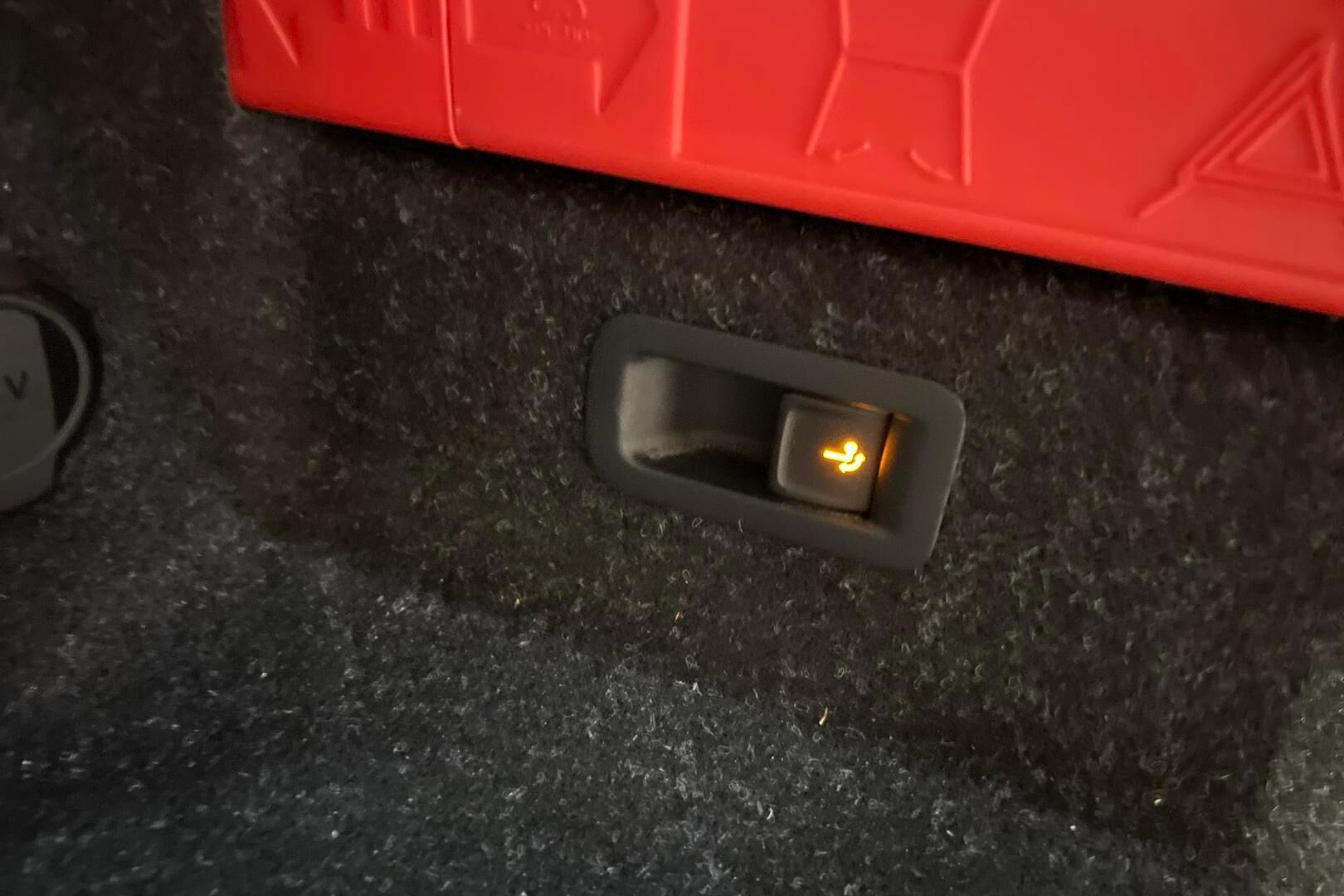 SKODA ENYAQ iso kuva 23