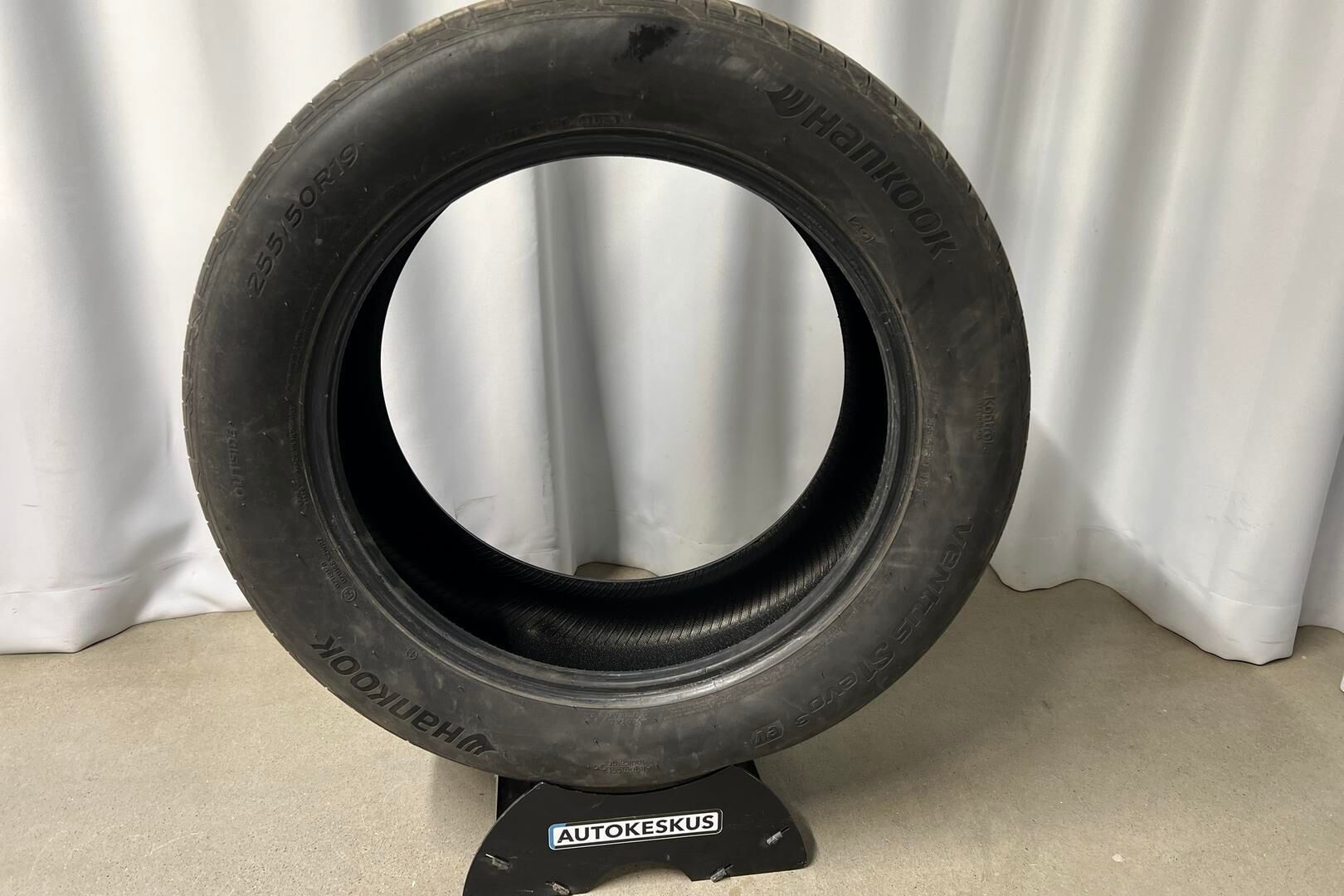 SKODA ENYAQ iso kuva 24