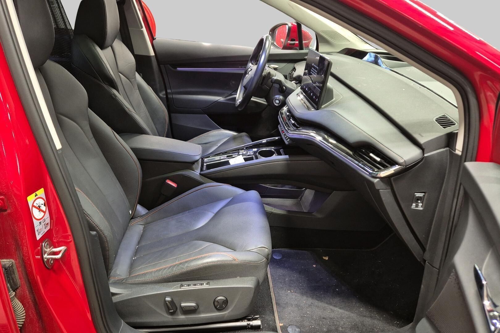 SKODA ENYAQ iso kuva 1