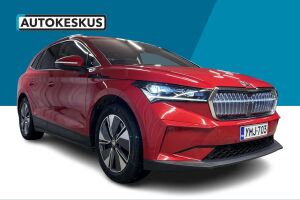 SKODA ENYAQ esikatselu 3