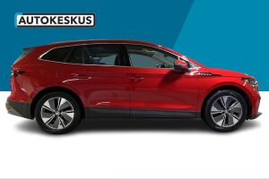 SKODA ENYAQ esikatselu 4