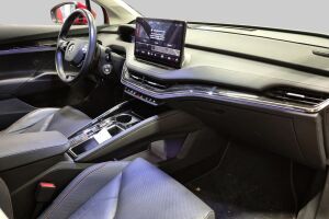 SKODA ENYAQ esikatselu 2