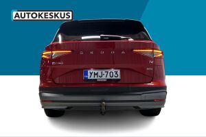 SKODA ENYAQ esikatselu 6