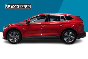 SKODA ENYAQ esikatselu 8