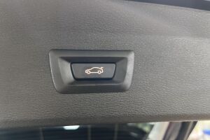 BMW X1 esikatselu 13