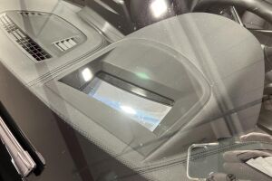 BMW X1 esikatselu 20