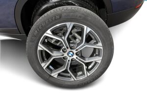 BMW X1 esikatselu 21