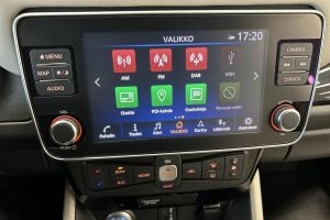 NISSAN LEAF esikatselu 17