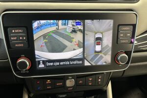 NISSAN LEAF esikatselu 19