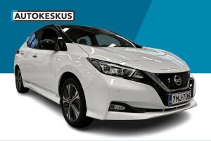 NISSAN LEAF esikatselu 3