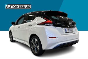 NISSAN LEAF esikatselu 7