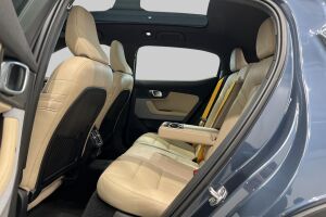 POLESTAR 2 esikatselu 10