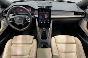 POLESTAR 2 esikatselu 11