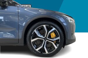 POLESTAR 2 esikatselu 13