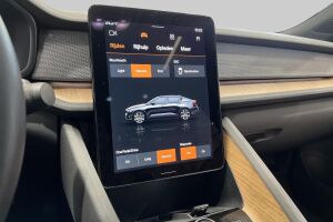 POLESTAR 2 esikatselu 16