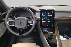 POLESTAR 2 esikatselu 1