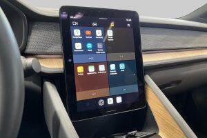 POLESTAR 2 esikatselu 20