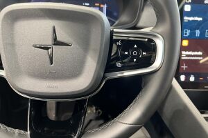 POLESTAR 2 esikatselu 25