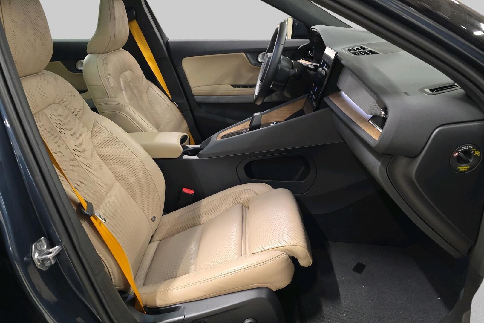 POLESTAR 2 iso kuva 3