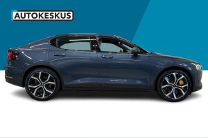 POLESTAR 2 esikatselu 4