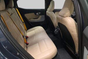 POLESTAR 2 esikatselu 5