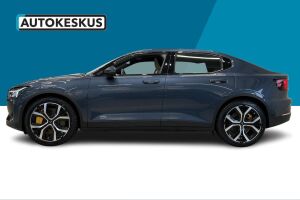 POLESTAR 2 esikatselu 8