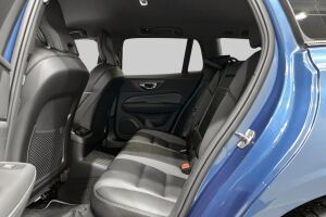 VOLVO V60 esikatselu 10