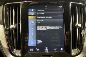 VOLVO V60 esikatselu 18