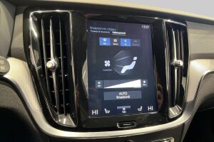 VOLVO V60 esikatselu 19