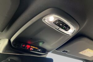 VOLVO V60 esikatselu 23