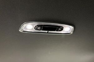 VOLVO V60 esikatselu 31