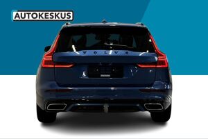 VOLVO V60 esikatselu 6