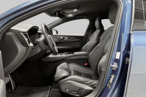 VOLVO V60 esikatselu 9