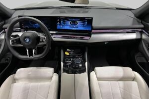 BMW I5 esikatselu 10