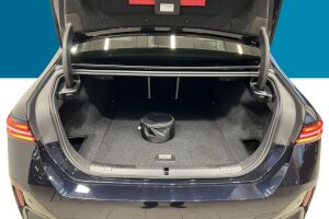 BMW I5 esikatselu 11