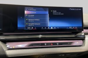 BMW I5 esikatselu 16