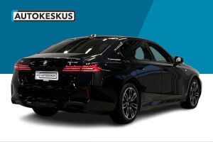 BMW I5 esikatselu 5