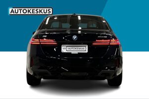 BMW I5 esikatselu 6
