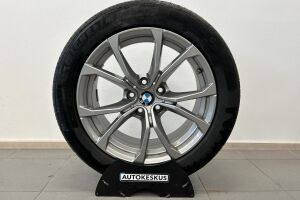 BMW 3-SARJA esikatselu 13