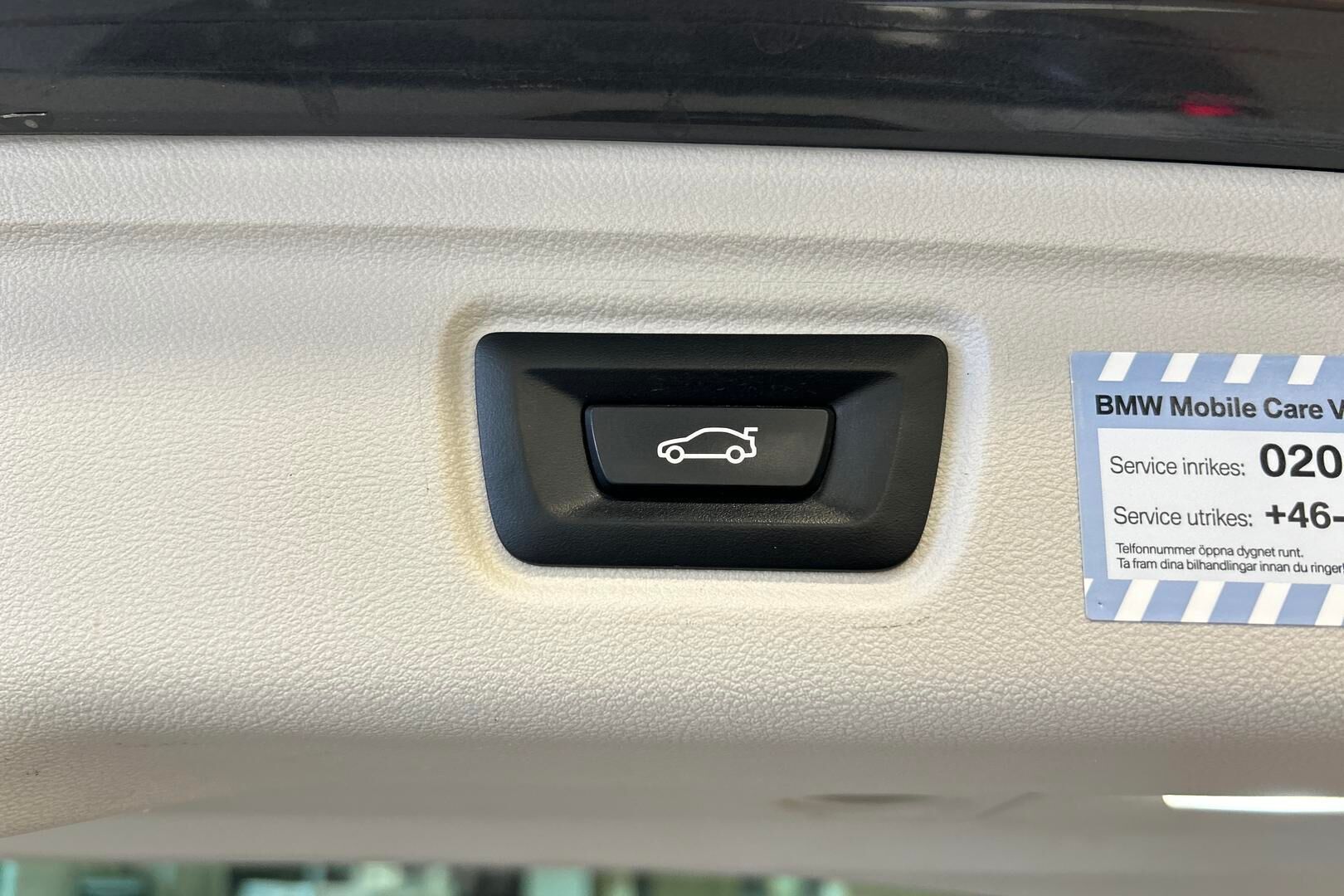 BMW 3-SARJA iso kuva 14