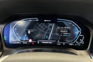 BMW 3-SARJA esikatselu 37