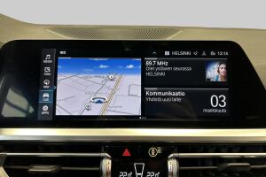 BMW 3-SARJA esikatselu 22