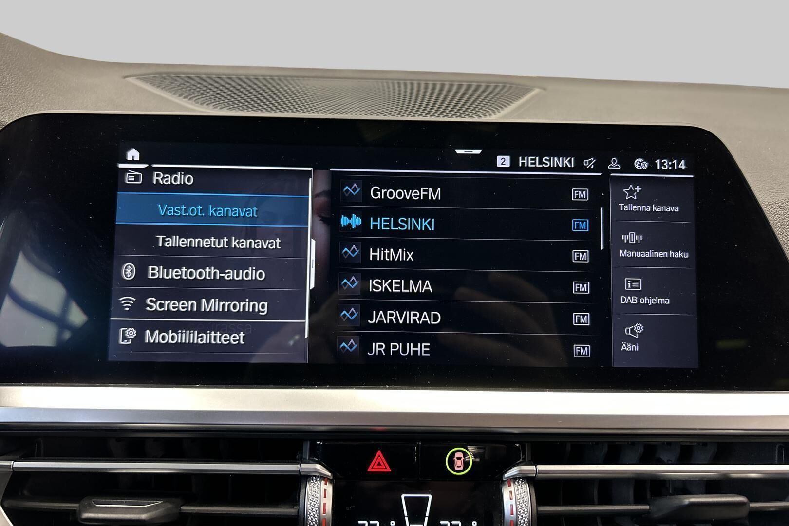 BMW 3-SARJA iso kuva 23