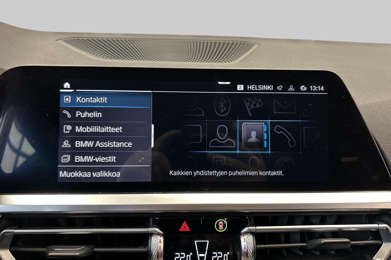 BMW 3-SARJA iso kuva 24