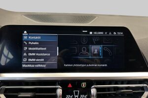 BMW 3-SARJA esikatselu 24