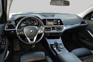 BMW 3-SARJA esikatselu 3