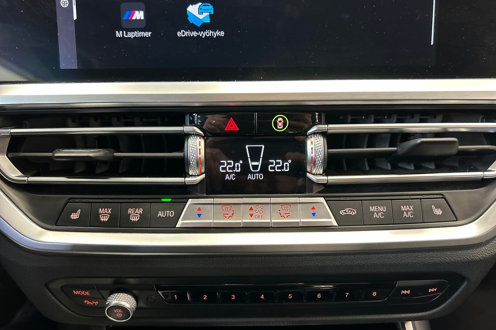 BMW 3-SARJA iso kuva 29