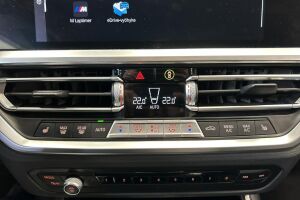 BMW 3-SARJA esikatselu 29